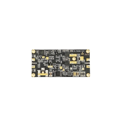 Усилить ваш сигнал 540mA 28dBm 12V 5.8GHz Wi-Fi модуль для расширенного охвата