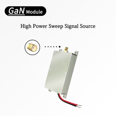 2.4GHz 2400MHz 2500MHz 50W 47dbm Сигнальный джаммерный модуль для системы блокировки БПЛА FPV
