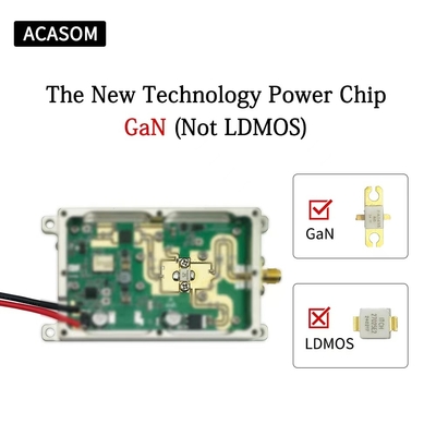 1.6GHz 1.7GHz 1650MHz-1750MHz Сигнальный джаммерный модуль для блокировочной системы FPV