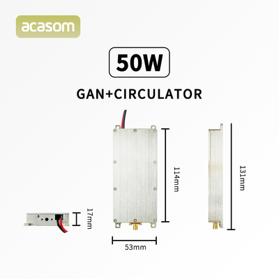 ACASOM 47dBm 900M 1000M GAN Блокировщик сигнала
