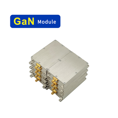 2.2GHz 2200MHz-2400MHz 20W 43dbm Сигнальный джаммерный модуль для системы блокировки БПЛА FPV