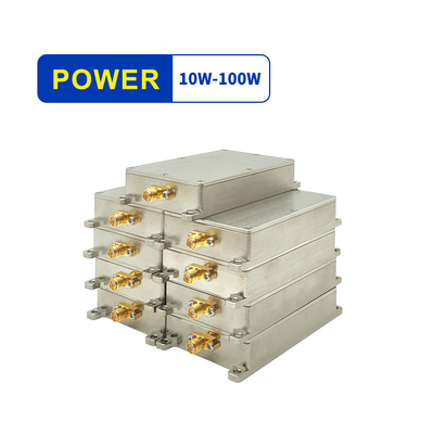 2.2GHz 2200MHz-2400MHz 20W 43dbm Сигнальный джаммерный модуль для системы блокировки БПЛА FPV
